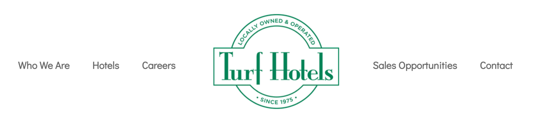 Turf Hotels Inc